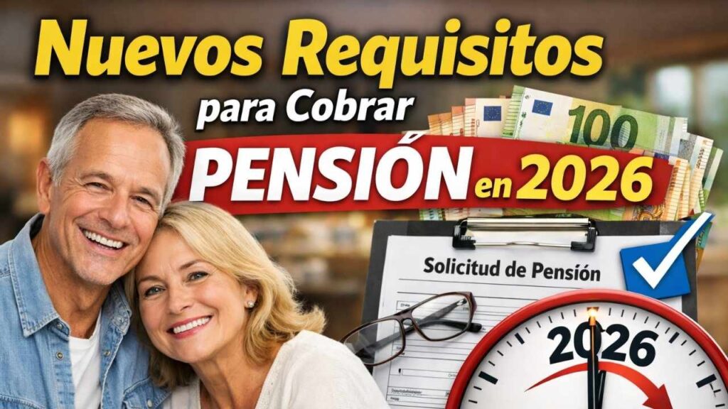 Nuevos Requisitos para Cobrar Pensión en 2026: Documento Actualizado que Pide el IVSS desde Febrero