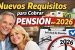 Nuevos Requisitos para Cobrar Pensión en 2026: Documento Actualizado que Pide el IVSS desde Febrero