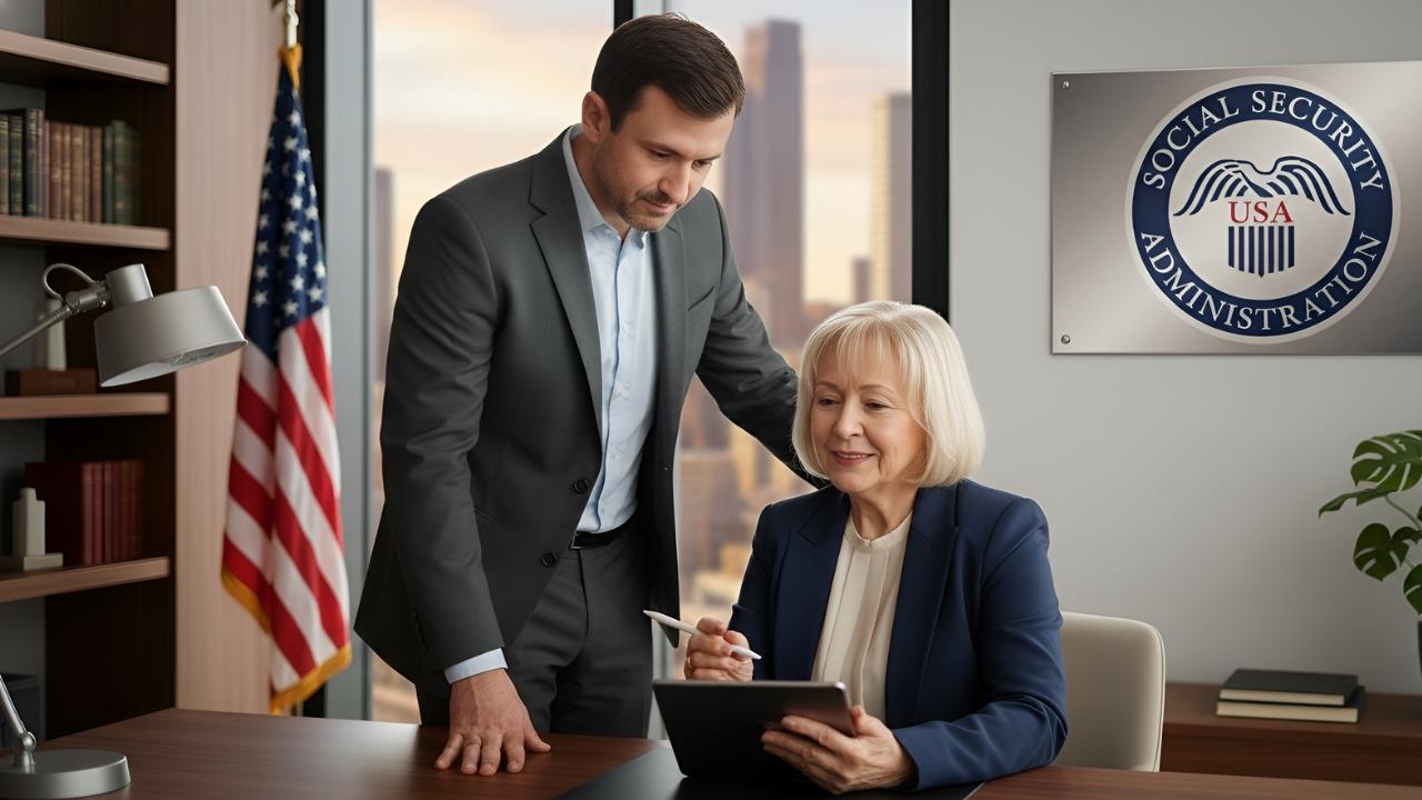 Pagos del Seguro Social Febrero 2026 y Guía del Aumento COLA Explicada