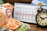 Calendario de Pensiones Argentina 2026: quiénes cobran, montos y fechas de pago en enero y febrero
