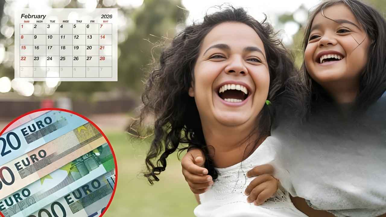 Complemento de maternidad en pensiones 2026: €30 extra por hijo, quién accede y calendario de pago