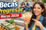 Becas Progresar Marzo 2026: Inscripción, Requisitos, Montos y Fechas Oficiales