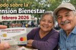Todo sobre la Pensión Bienestar febrero 2026: beneficiarios, montos y requisitos
