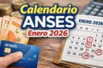 Calendario ANSES Enero 2026: Pagos AUH y SUAF con Detalles y Actualizaciones