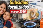 Subsidios focalizados marzo 2026: quiénes reciben hasta 200 USD y cómo reclamar vía Sistema Patria