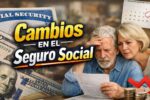 Cambios en el Seguro Social: Nuevo Sistema SSA Impacta a Jubilados