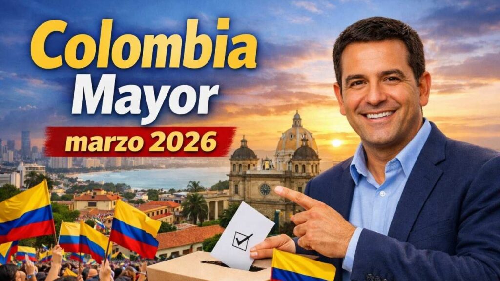 Colombia Mayor marzo 2026: $80,000 COP, adultos mayores sin pensión, cómo reclamar y día de pago